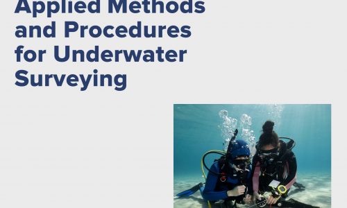Introduction to Applied Methods and Procedures for Underwater Surveying